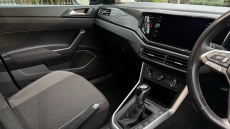 Volkswagen Taigo 1.0 TSI 110 Life 5dr DSG Petrol Hatchback